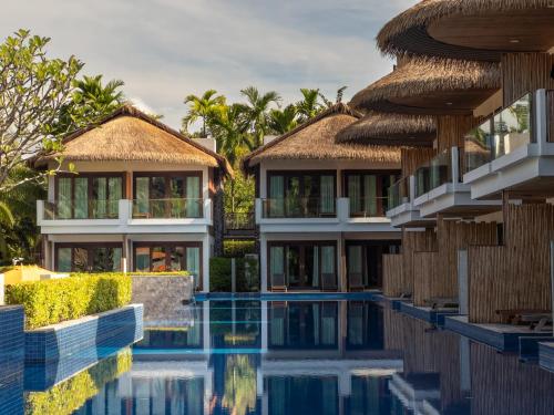 Tup Kaek Sunset Beach Resort in 圖卡海灘