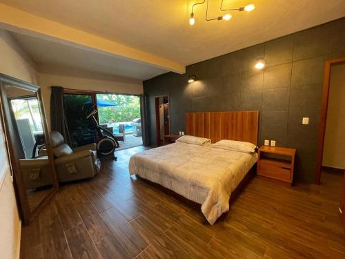 Casa NAJ BALAM in Benito Juárez