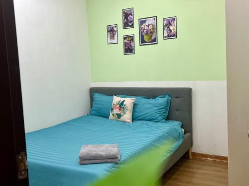 Times City căn 2 phòng ngủ toà T6 đối diện Vinmec