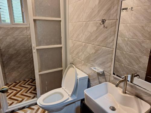 Washroom