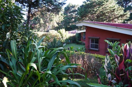 El paraíso de Apaneca (El paraiso de Apaneca) in Apaneca