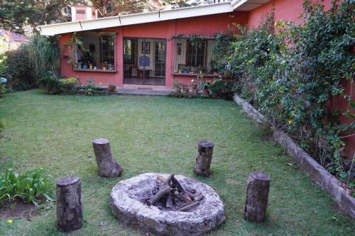 Sodas, El paraíso de Apaneca (El paraiso de Apaneca) in Apaneca