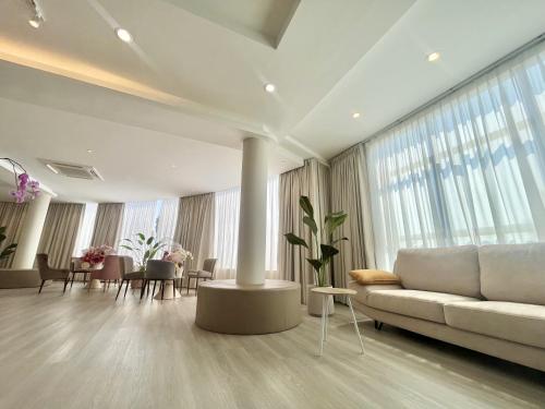 Facilities, Asimmy Hotel in Sungai Jawi