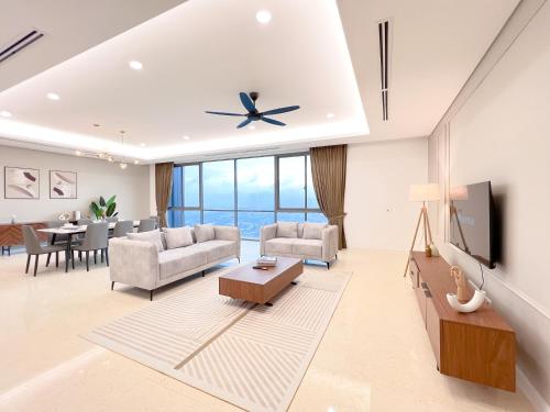 D'Rapport Residences by Manhattan Group, Kuala Lumpur