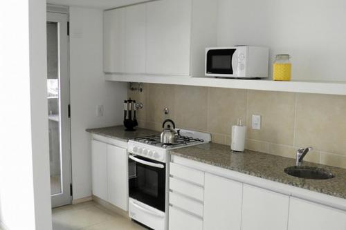 Kitchen, Altos de Maipu in Rosario