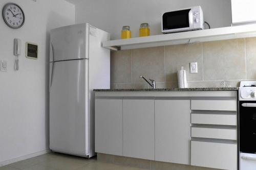 Kitchen, Altos de Maipu in Rosario