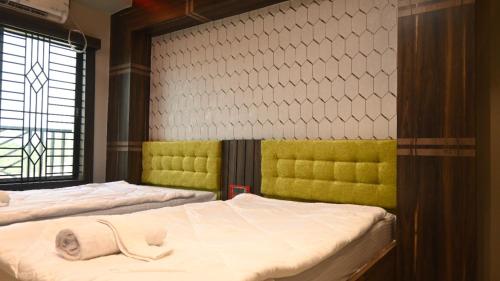 Hotel Maisha International photo 2