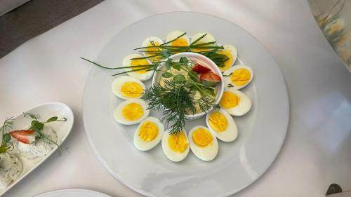 Hotel Zamkowy - main image