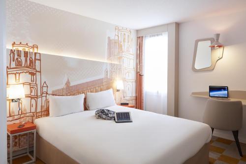 B&B Hotel Albi