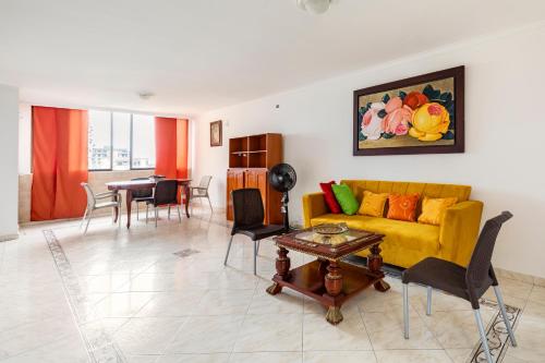 Hermoso Apartamento Riomar