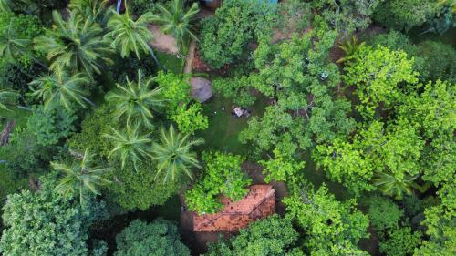 Eco Village Kalundewa Sigiriya