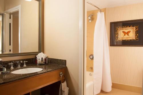 Greenville Marriott in Greenville, USA