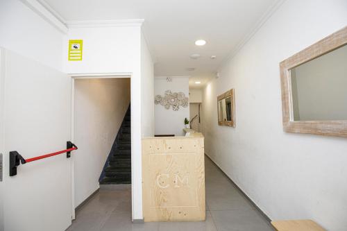 Hotel Casa Mas in Lloret de Mar