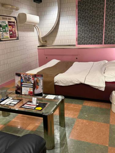 hotel photo