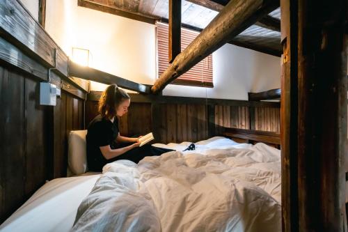 Hotel Suzumeya Tsukiji – Tokyo