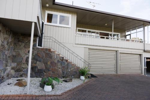 Touchwood Motor Inn & Inner City Camping Ground, Auckland (Foto 5)