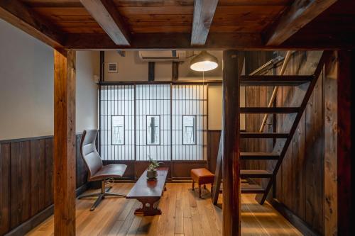 Hotel Suzumeya Tsukiji