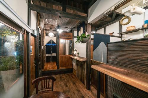 Hotel Suzumeya Tsukiji – Tokyo