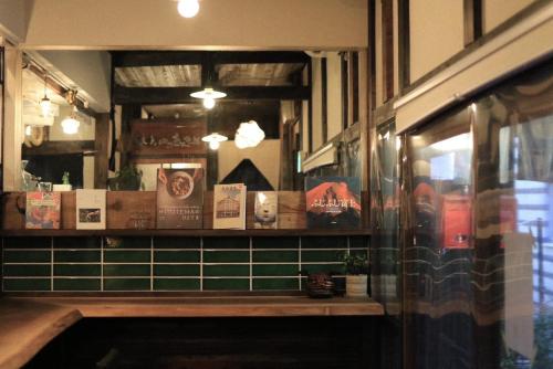 Hotel Suzumeya Tsukiji – Tokyo