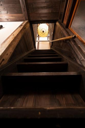 Hotel Suzumeya Tsukiji – Tokyo