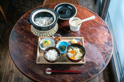 Hotel Suzumeya Tsukiji – Tokyo