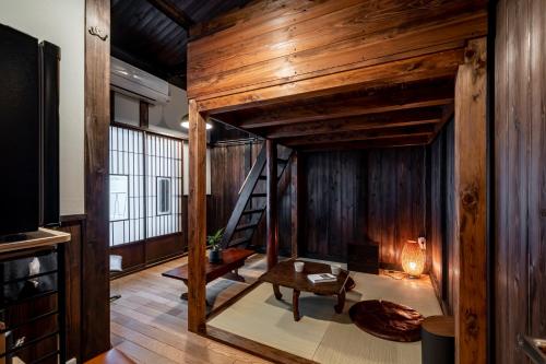 Hotel Suzumeya Tsukiji – Tokyo