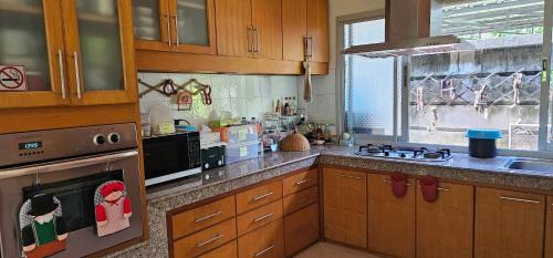 Pakin house in Nuea Klong