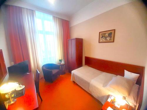 Hotel BAST Wellness & SPA Hotel BAST Wellness & SPA