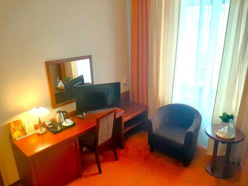 Hotel BAST Wellness & SPA Hotel BAST Wellness & SPA