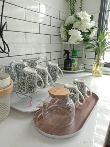 Homestay Che Puteh Sura Dungun