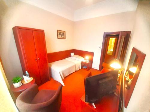 Hotel BAST Wellness & SPA Hotel BAST Wellness & SPA