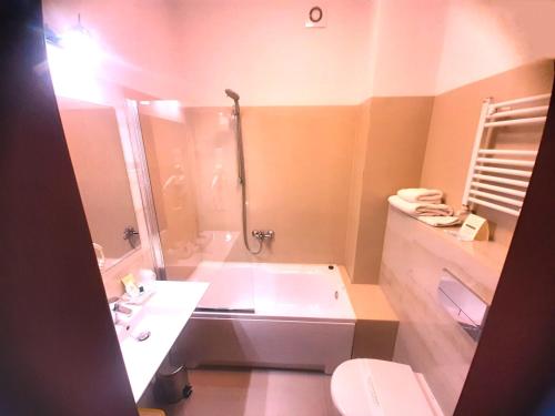 Hotel BAST Wellness & SPA Hotel BAST Wellness & SPA