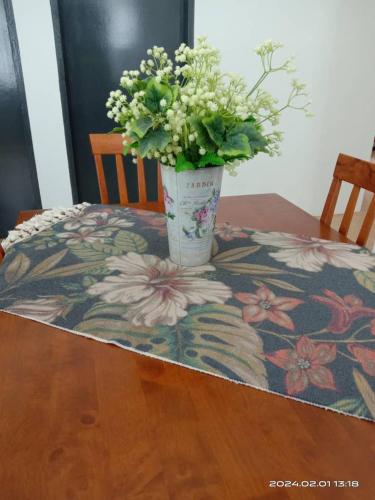 Homestay Che Puteh Sura Dungun