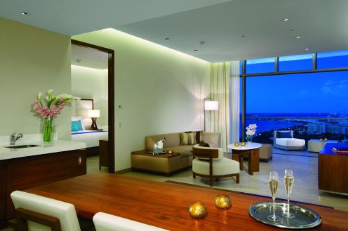 Secrets The Vine Cancun - All Inclusive Adults Only, Cancún (fotografie 2)