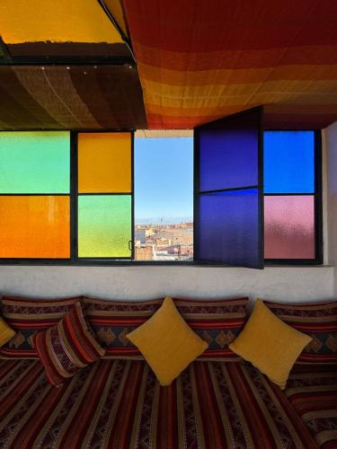 RIAD MALAYINE - Tap to explore photos