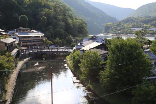 Hotel Arashiyama