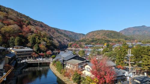 Hotel Arashiyama
