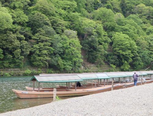 Hotel Arashiyama