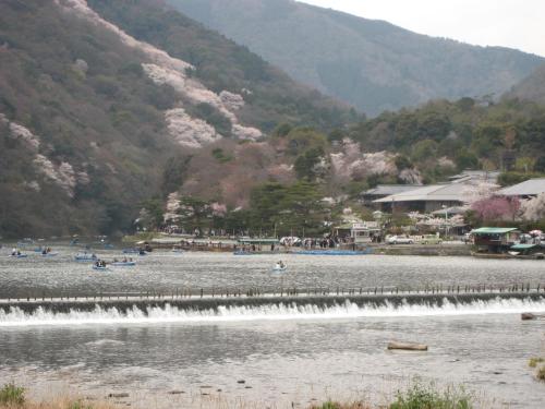 Hotel Arashiyama