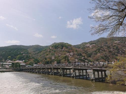 Hotel Arashiyama