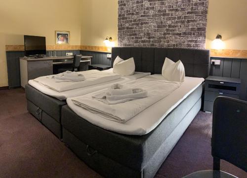 Hotel Carl von Clausewitz, Lipsk (zdjęcie 8)