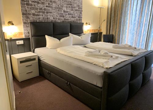 Hotel Carl von Clausewitz, Lipsk (zdjęcie 9)