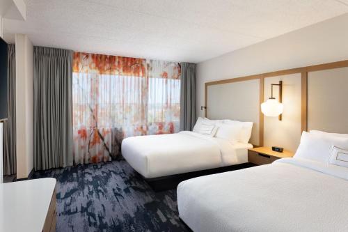 Fairfield by Marriott Inn & Suites Denver Southwest/Lakewood