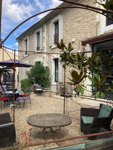 Les lofts 2