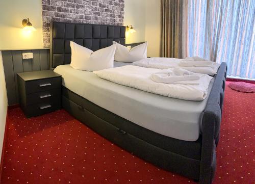 Hotel Carl von Clausewitz, Lipsk (zdjęcie 10)