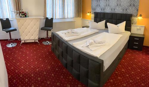Hotel Carl von Clausewitz, Lipsk (zdjęcie 6)