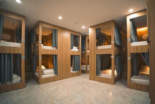 The One Hostel Hanoi in Hanoi