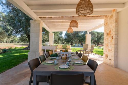 Trullo Brenda By Raro Villas Trullo Brenda By Raro Villas