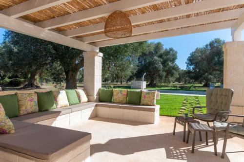 Trullo Brenda By Raro Villas Trullo Brenda By Raro Villas