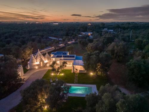 Trullo Brenda By Raro Villas Trullo Brenda By Raro Villas